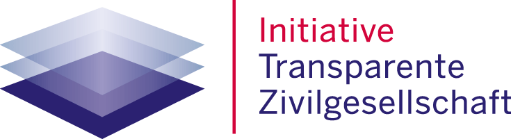 Die Stiftung Erdheilungsplätze ist Teil der Initiative Transparente Zivilgesellschaft