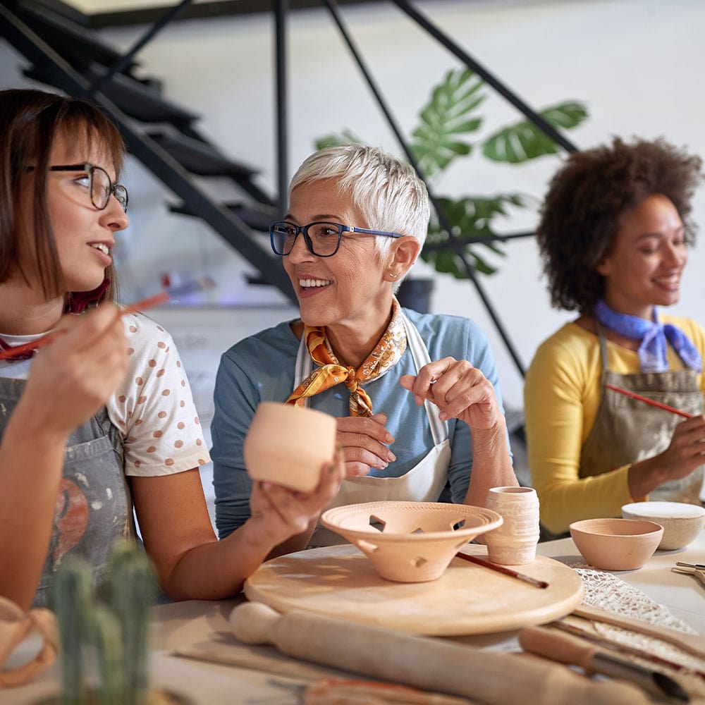 Stiftung Erdheilungsplätze - Künstler nutzen Ihr Netzwerk für die Natur