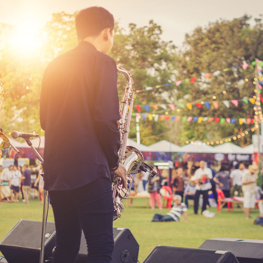 Stiftung Erdheilungsplätze - Gemeinsame Veranstaltungen mit Künstlern