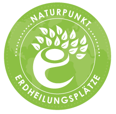 Erdheilungsplätze Naturpunkt