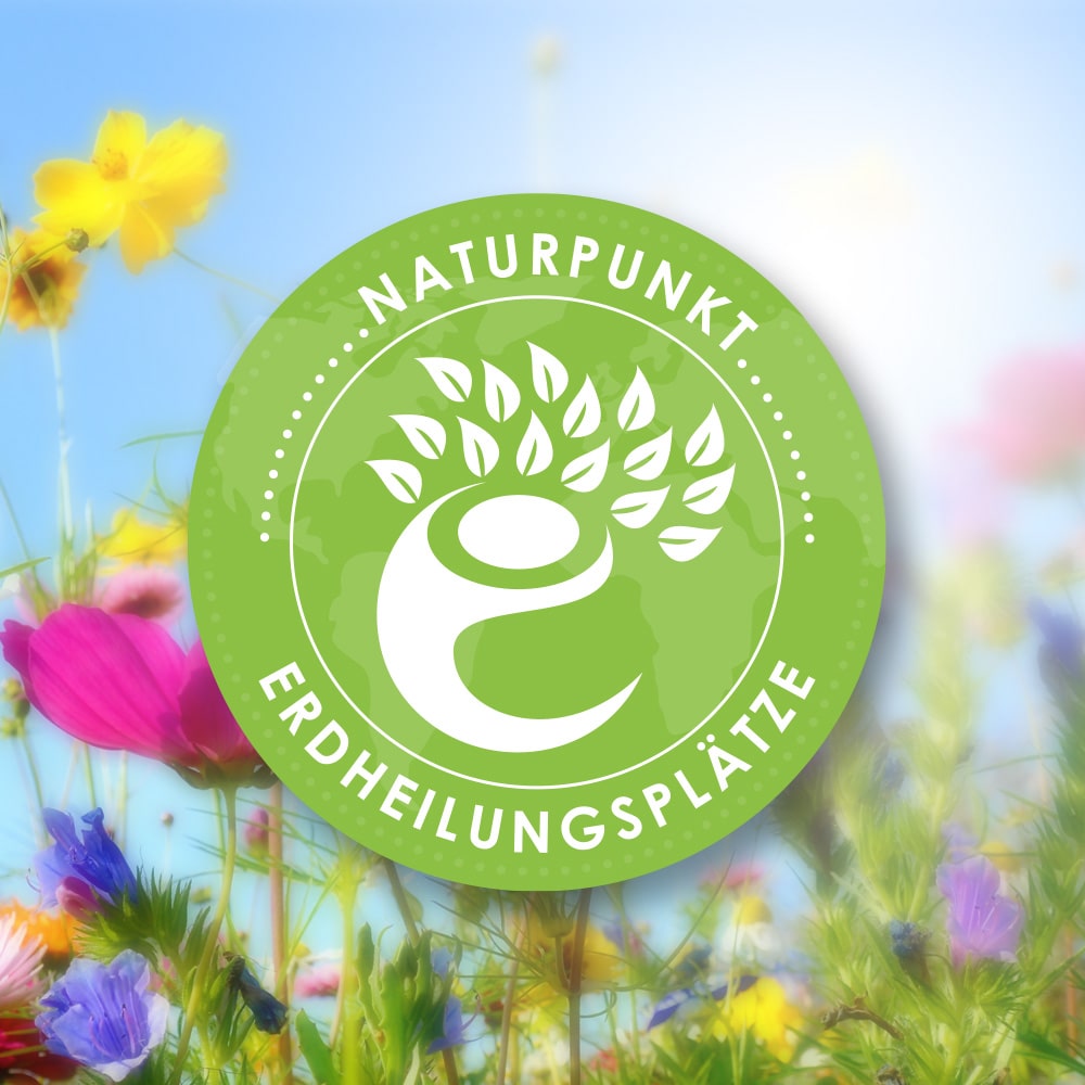 Stiftung Erdheilungsplätze Naturpunkte