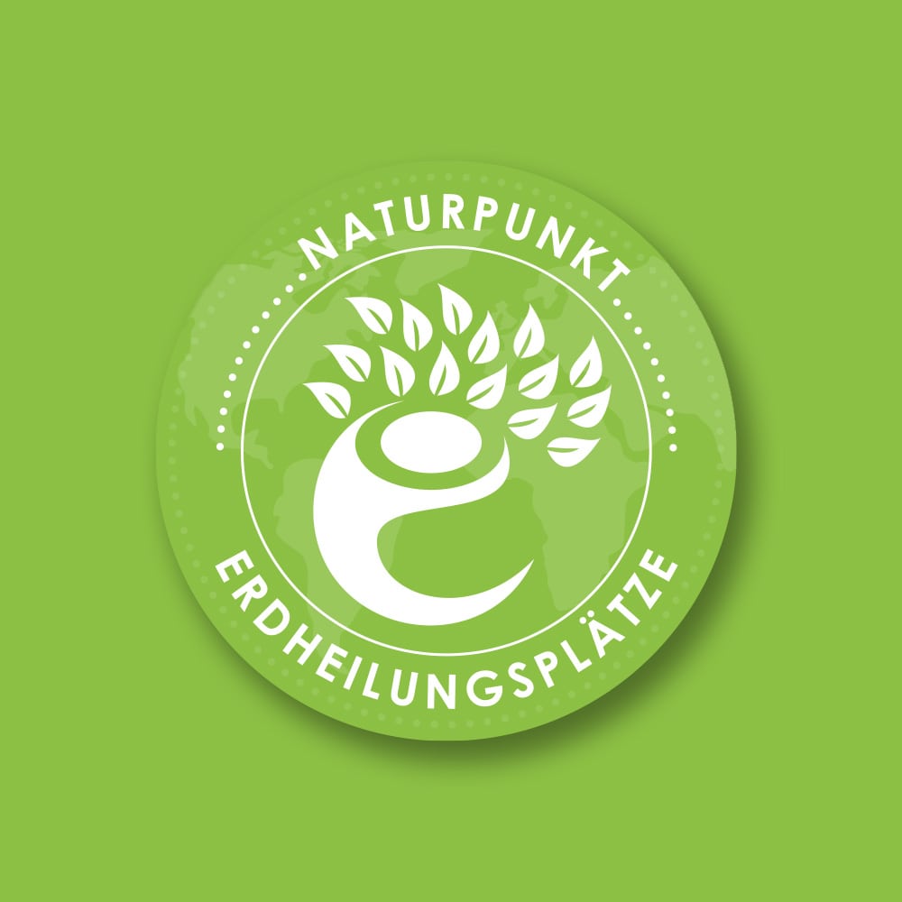 Stiftung Erdheilungsplätze Naturpunkt Stiftung Erdheilungsplätze Naturpunkt