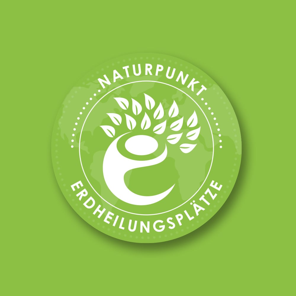 Stiftung Erdheilungsplätze Naturpunkt