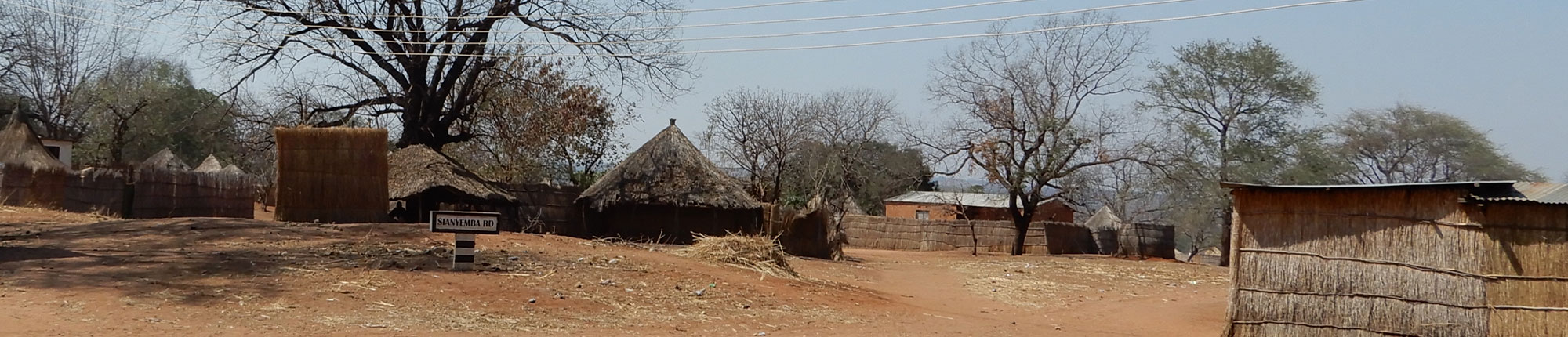Maissaat-Projekt Sambia