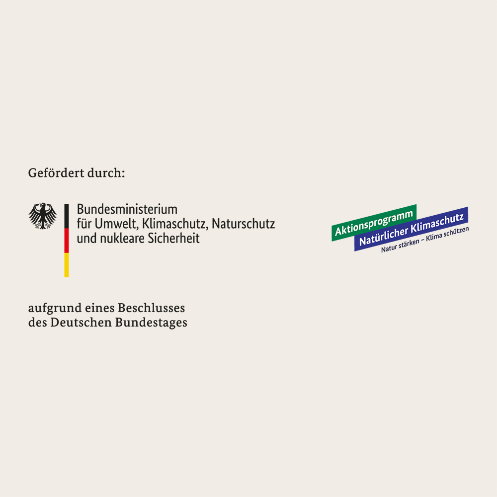 Stiftung Erdheilungsplätze - Unterstützt vom BMUKN