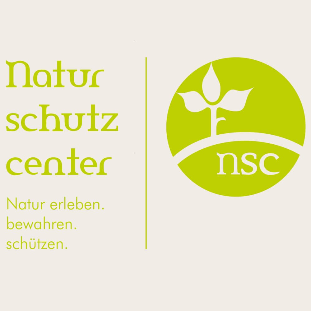 Das Naturschutzcenter ist Partner der Stiftung Erdheilungsplätze